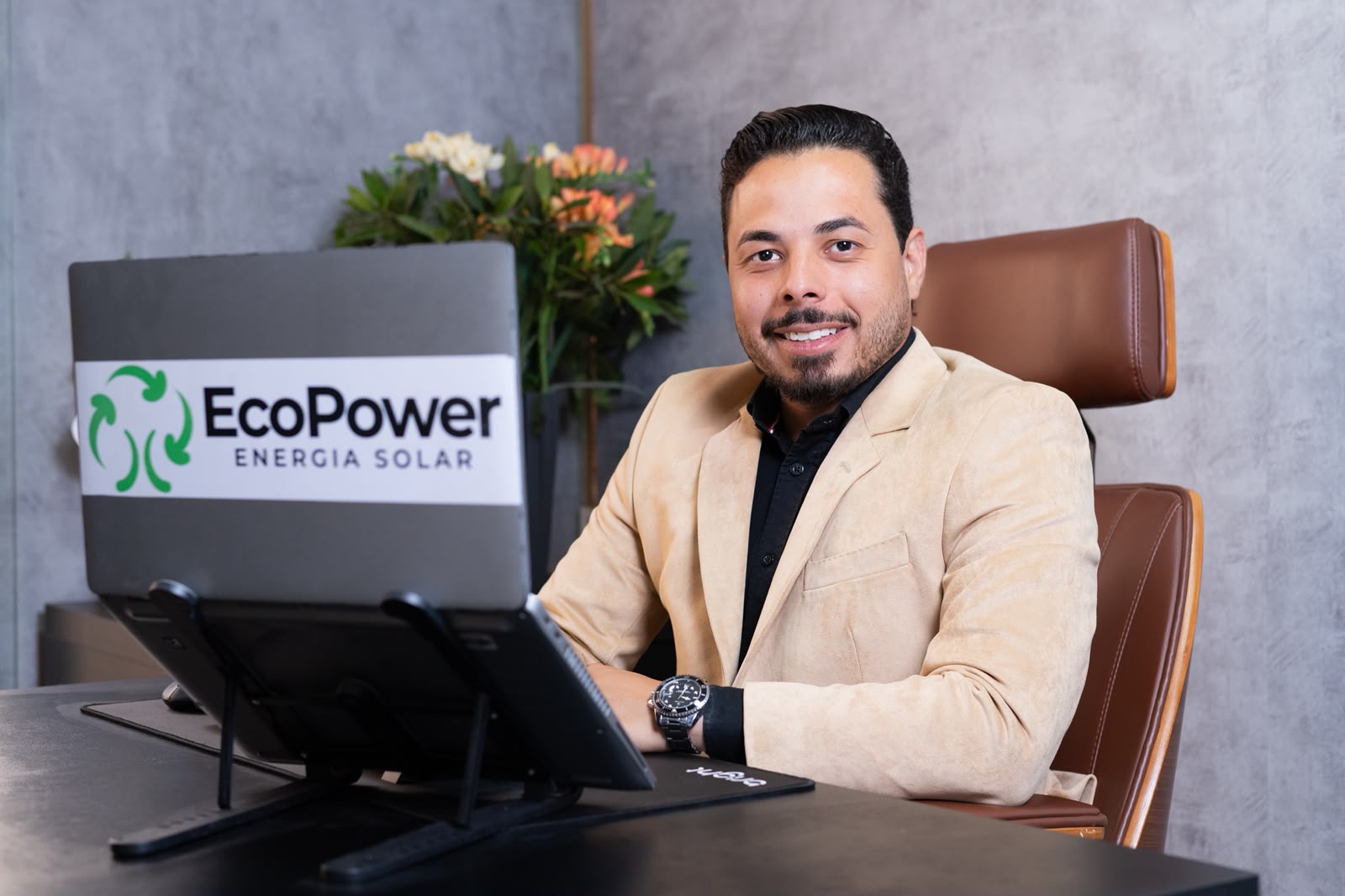 Equipe EcoPower Barretos